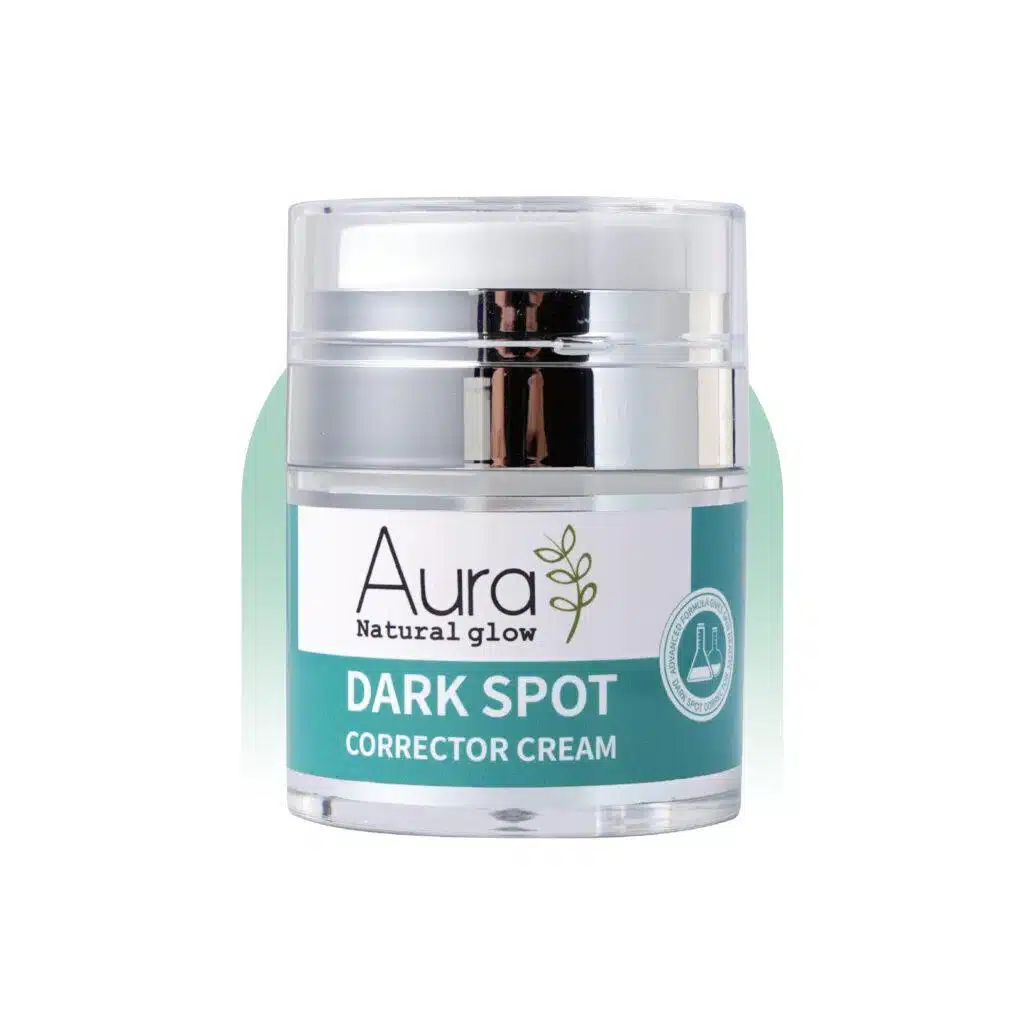Aura Dark Spot Corrector Cream