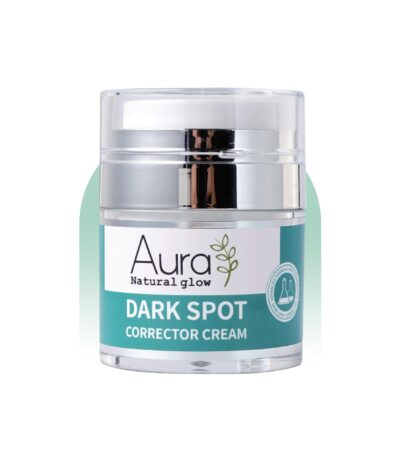 Aura Dark Spot Corrector Cream