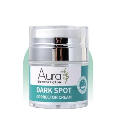 Aura Dark Spot Corrector Cream