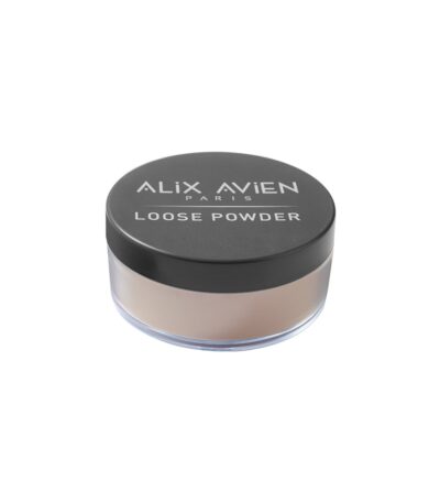 Alix Avien Loose Powder