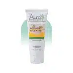 Aura Melasma Face Wash