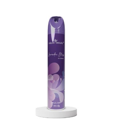 Nature Beauty Air Freshner Lavender Bliss