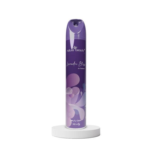 Nature Beauty Air Freshner Lavender Bliss
