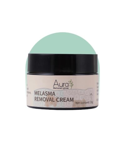 Aura Melasna Removal Cream
