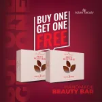Nature Beauty -Fruity Beauty Bar-Handmade