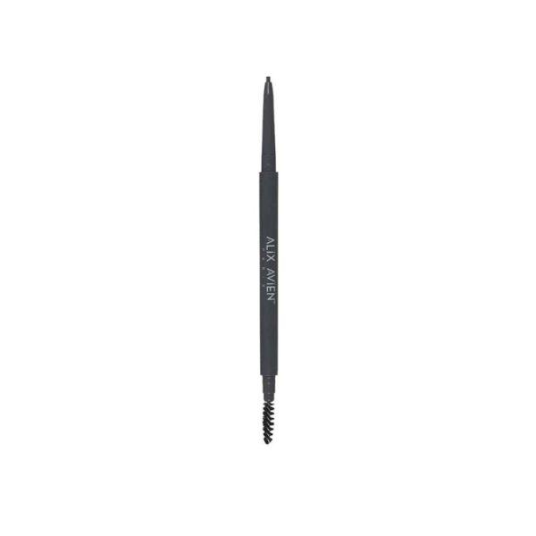 Alix Avien Retractable Eyebrow Pencil – 03 Brown