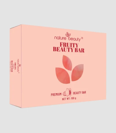 Nature Beauty Goat Milk & Honey Handmade Beauty Bar-115gm