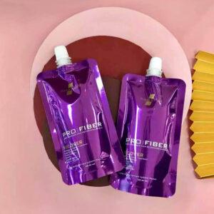 Power Knight Pro Fiber Hair Mask-120ml