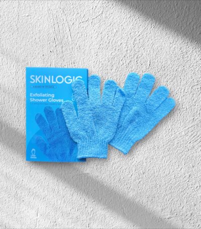 Shower Gloves