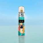 Romantic Collection Glamour Fresh & Floral Perfumed Body Mist 250ml - Image 2