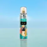 Romantic Collection Glamour Fresh & Floral Perfumed Body Mist 250ml - Image 2