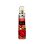 Romantic Collection Evening Rose Perfumed Body Mist 250ml