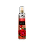Romantic Collection Evening Rose Perfumed Body Mist 250ml