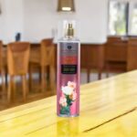 Romantic Collection Secret Sweet Wishes Perfumed Body Mist 250ml - Image 2