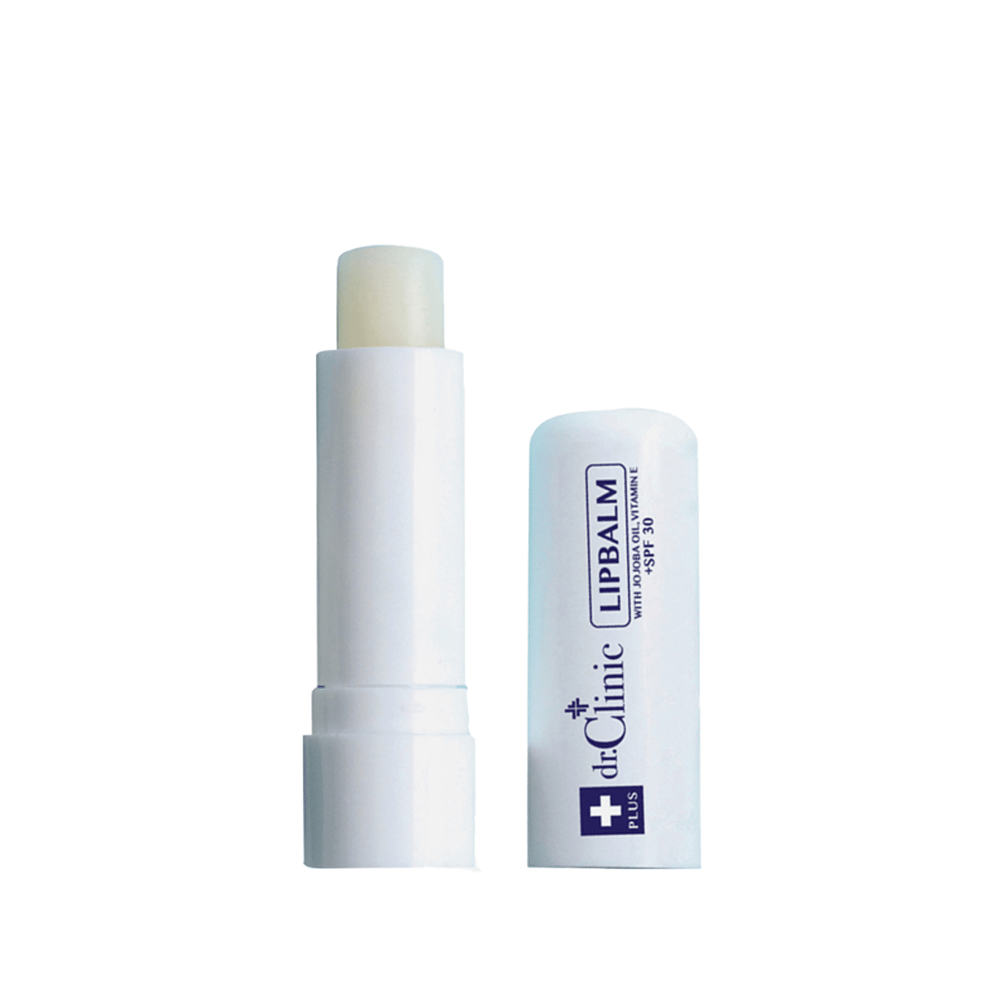 dr.Clinic Lipbalm