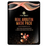 Pax Moly Real Arbutin Mask Pack 25 ml