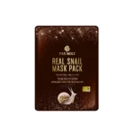 Pax Moly Real Snail Mask Pack 25 ml - Image 2