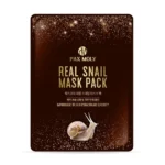 Pax Moly Real Snail Mask Pack 25 ml