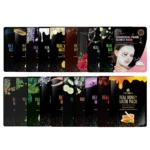Pax Moly Real Snail Mask Pack 25 ml - Image 3