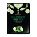 Pax Moly Real Cucumber Mask Pack 25ml