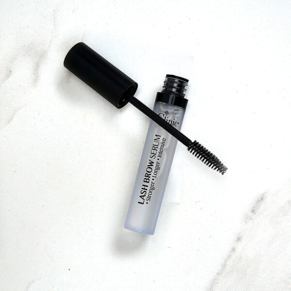 Dr.Clinic - Lash & Brow Enhancer Serum 6ml