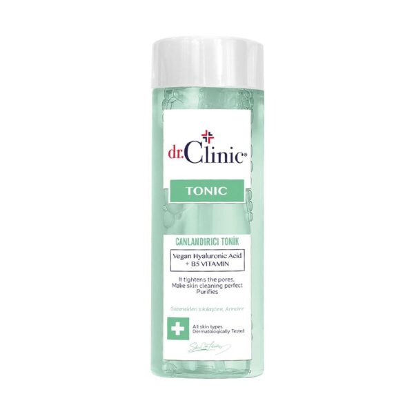 Dr.Clinic Refreshing Tonic 150ML