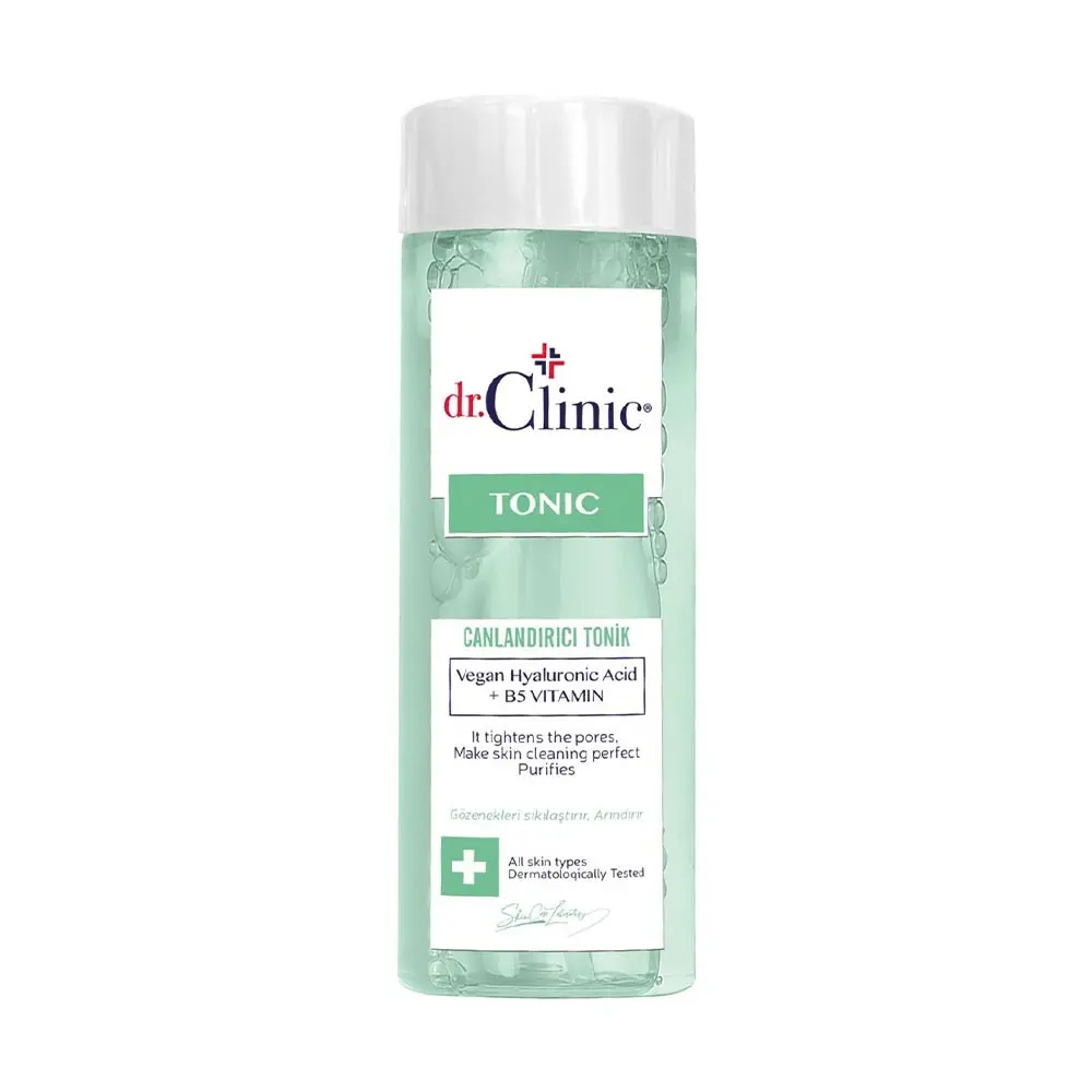 dr-clinic-refreshing-tonic Dr.Clinic Refreshing Tonic 150ML - Image 1