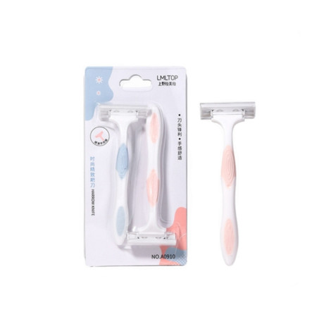 Lmltop Harrow Knife Razor 2pcs
