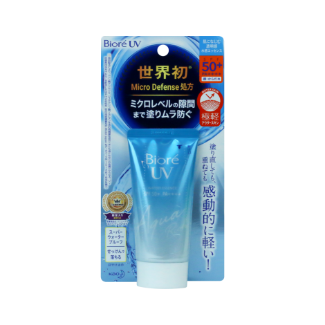 Biore UV Aqua Rich Watery Essence SPF 50+ PA++++ 50g
