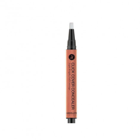 Absolute New York Click Cover Concealer MFCC 16 - CC Orange
