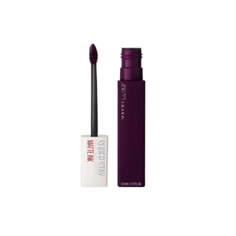 Maybelline Super Stay Matte Ink Liquid Lipstick - 45 Escapist