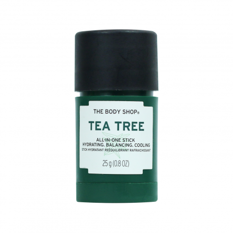 The Body Shop Tea Tree All-In-One Stick 25g