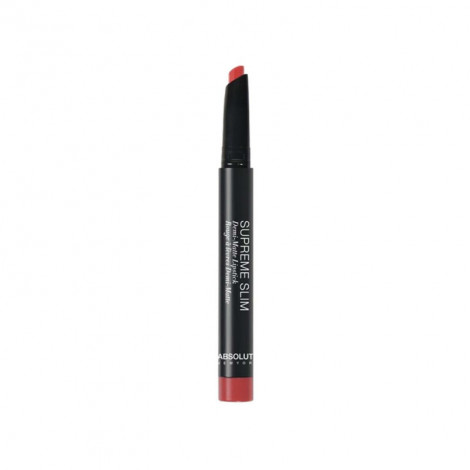 Absolute New York Supreme Slim Demi Matte Lipstick - Azalea - MLSS54