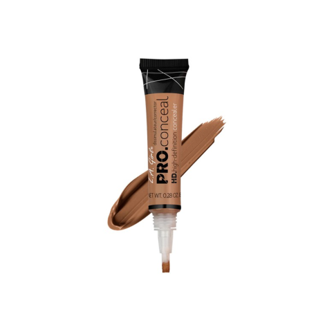 L.A. Girl Pro.conceal Hd High Definition Concealer - GC981 Toast