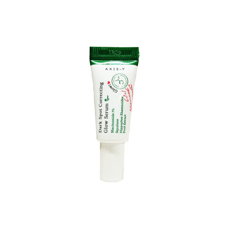 Axis-Y Dark Spot Correcting Glow Serum 5ml