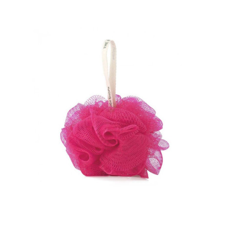 The Body Shop Ultra Fine Bath Lily - Pink