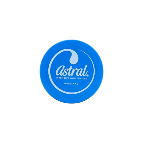 Astral Original Face & Body Moisturiser Cream 50ml