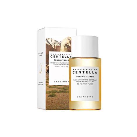 Skin 1004 Madagascar Centella Toning Toner 30ml