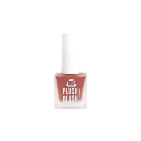 AOA Plush Blush Gel Liquid Blush - Nimbo
