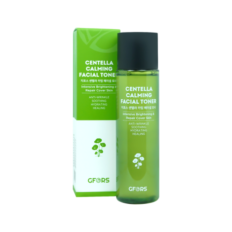 Gfors Centella Calming Facial Toner