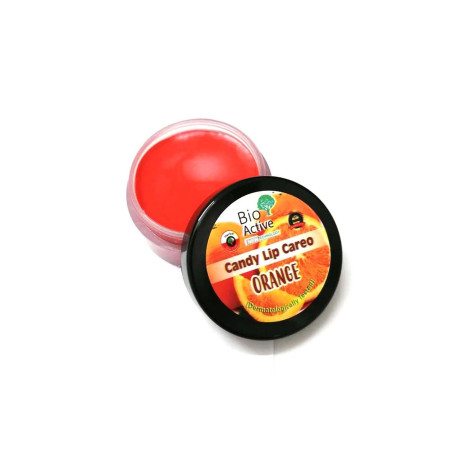 Bio Active Candy Lip Careo - Orange 7g