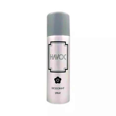 Havoc Deodorant Spray 200ml