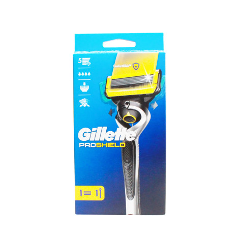 Gillette Proshield Comfort Glide Razor