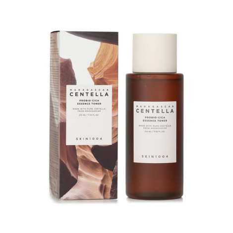 Skin1004 Madagascar Centella Probio Cica Essence Toner 210ml