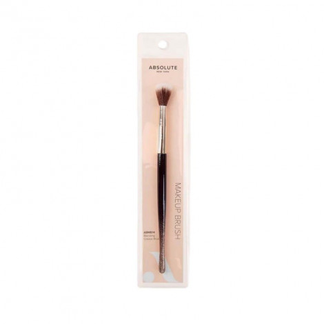 Absolute New York Blending Crease Brush For Eyes - ABMB14
