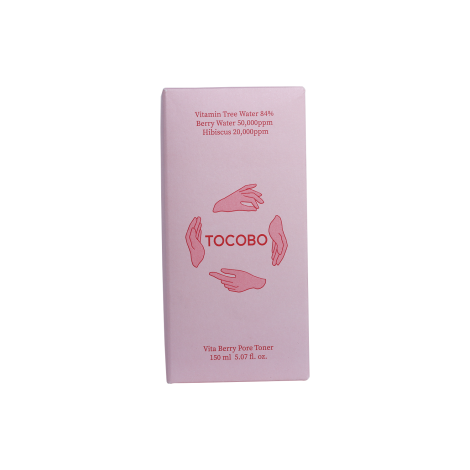Tocobo Vita Berry Pore Toner 150ml