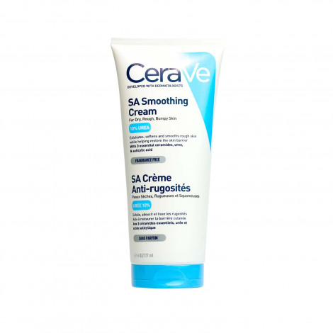 Cerave SA Smoothing Cream 177ml