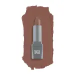 Alix Avien Matte Lipstick - 404 Warm Caramel -4.5gm - Image 3