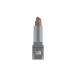 Alix Avien Matte Lipstick - 404 Warm Caramel -4.5gm