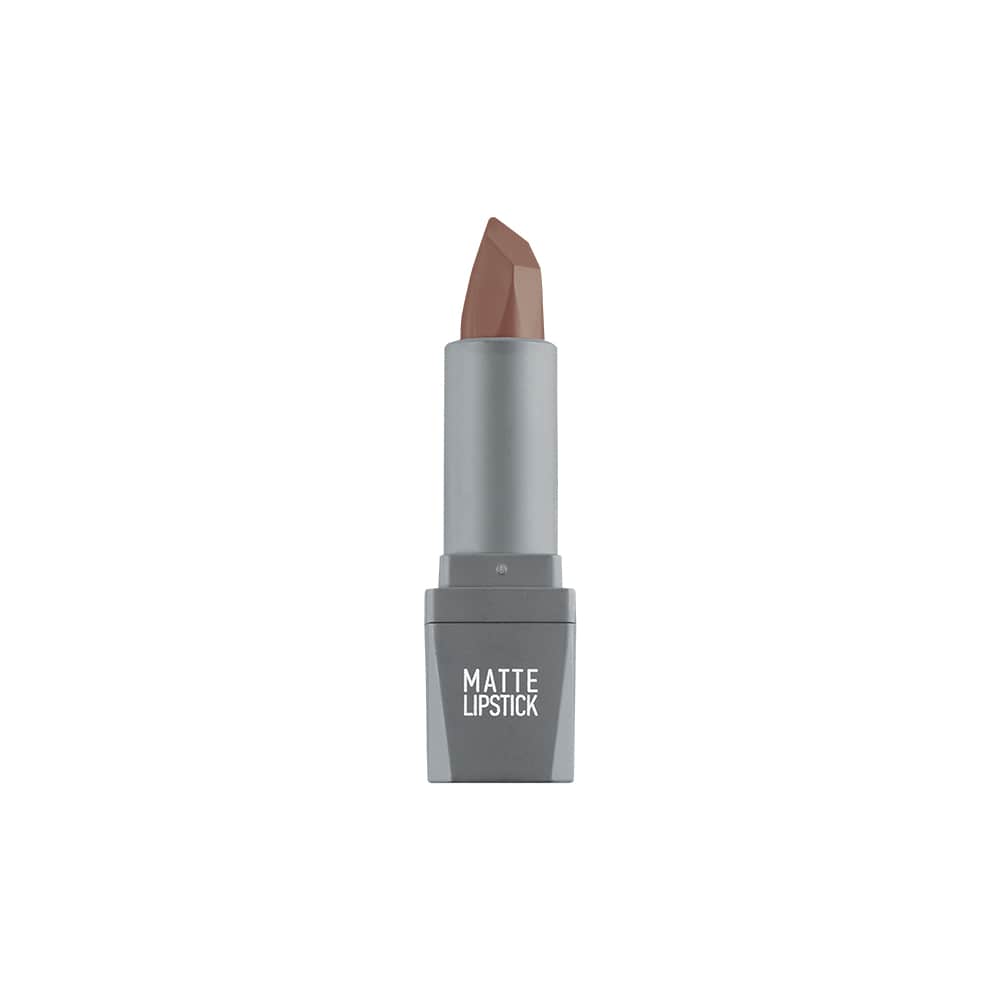 Alix Avien Matte Lipstick - 404 Warm Caramel -4.5gm